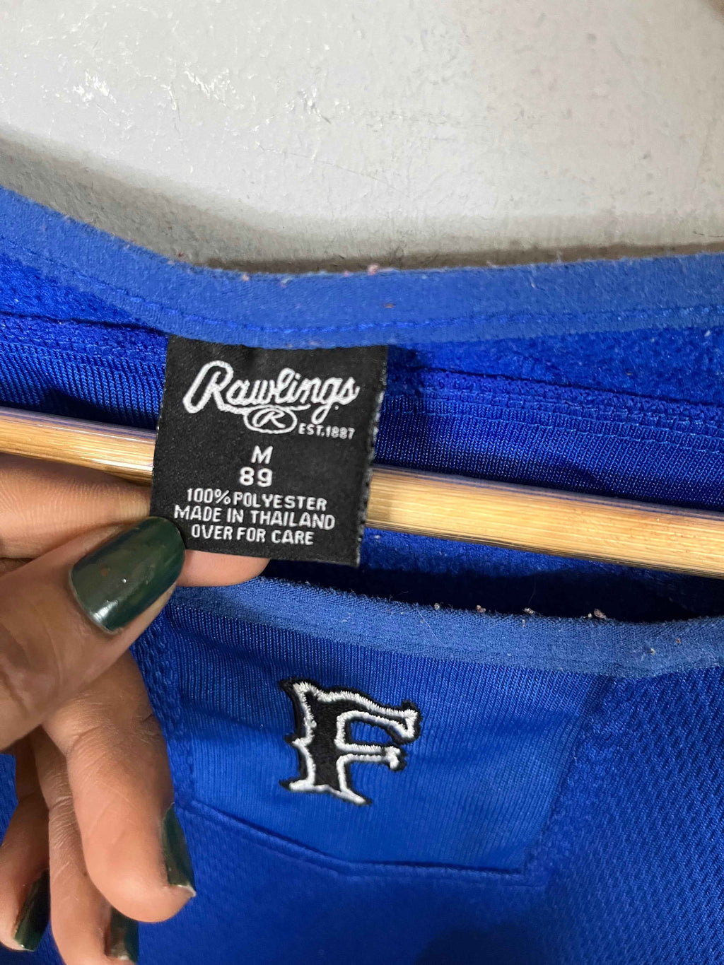 NHL Vintage Streetwear Oversized Raukings