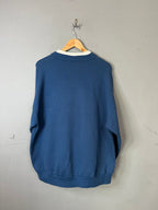 Sweatshirt Vintage Streetwear Oversized Whim