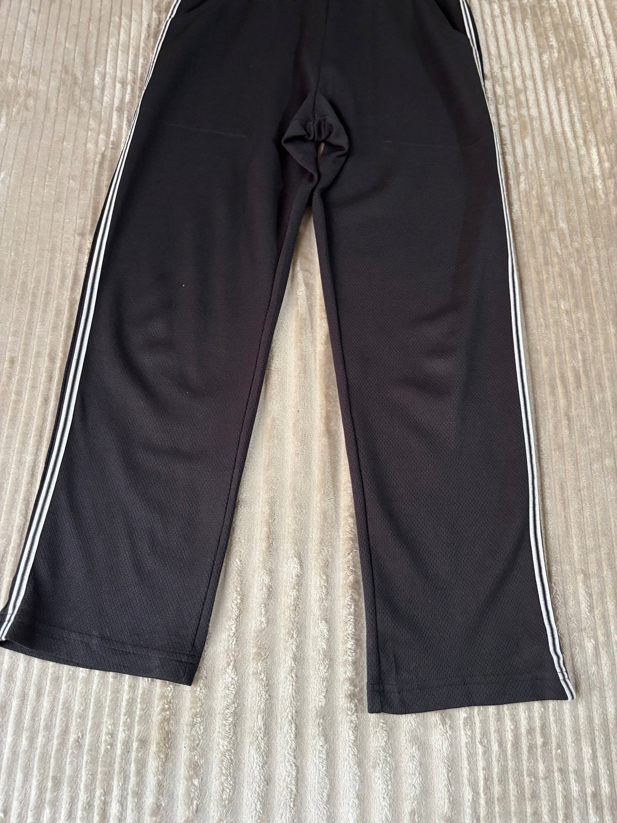 Track Pants Vintage Streetwear - Athletic Works