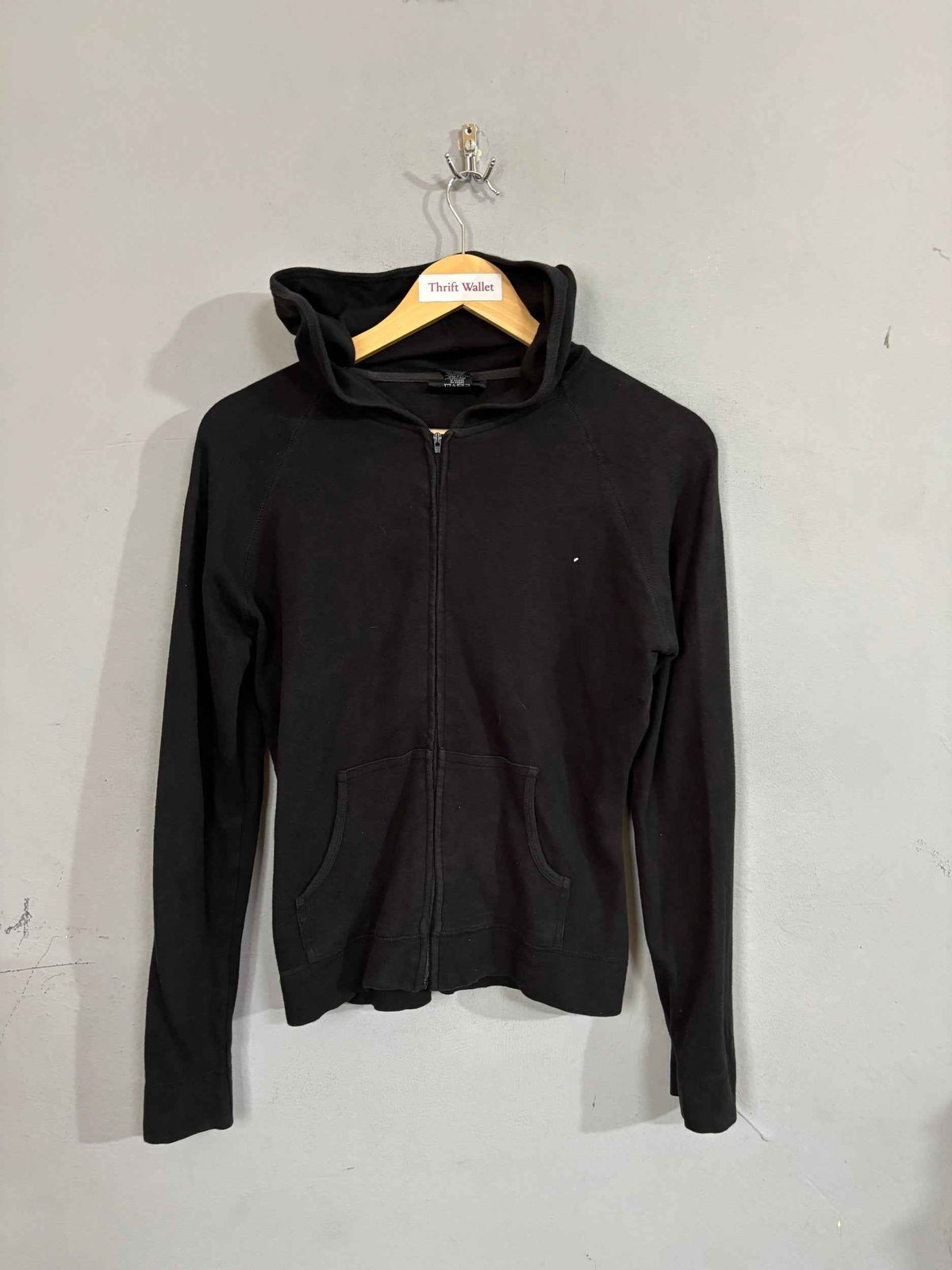 Jacket Vintage Streetwear Oversized - Express