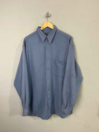 Full Sleeve Shirts Vintage Streetwear Perrini