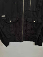 Jacket Vintage Streetwear Retro / Throwback - Wdrp