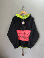 Vintage Oversized Windbreaker Op