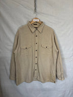 Flannel Shirt Vintage Streetwear St John’s Bay