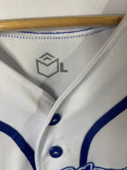 Baseball Jerseys Vintage Streetwear Nicaragua