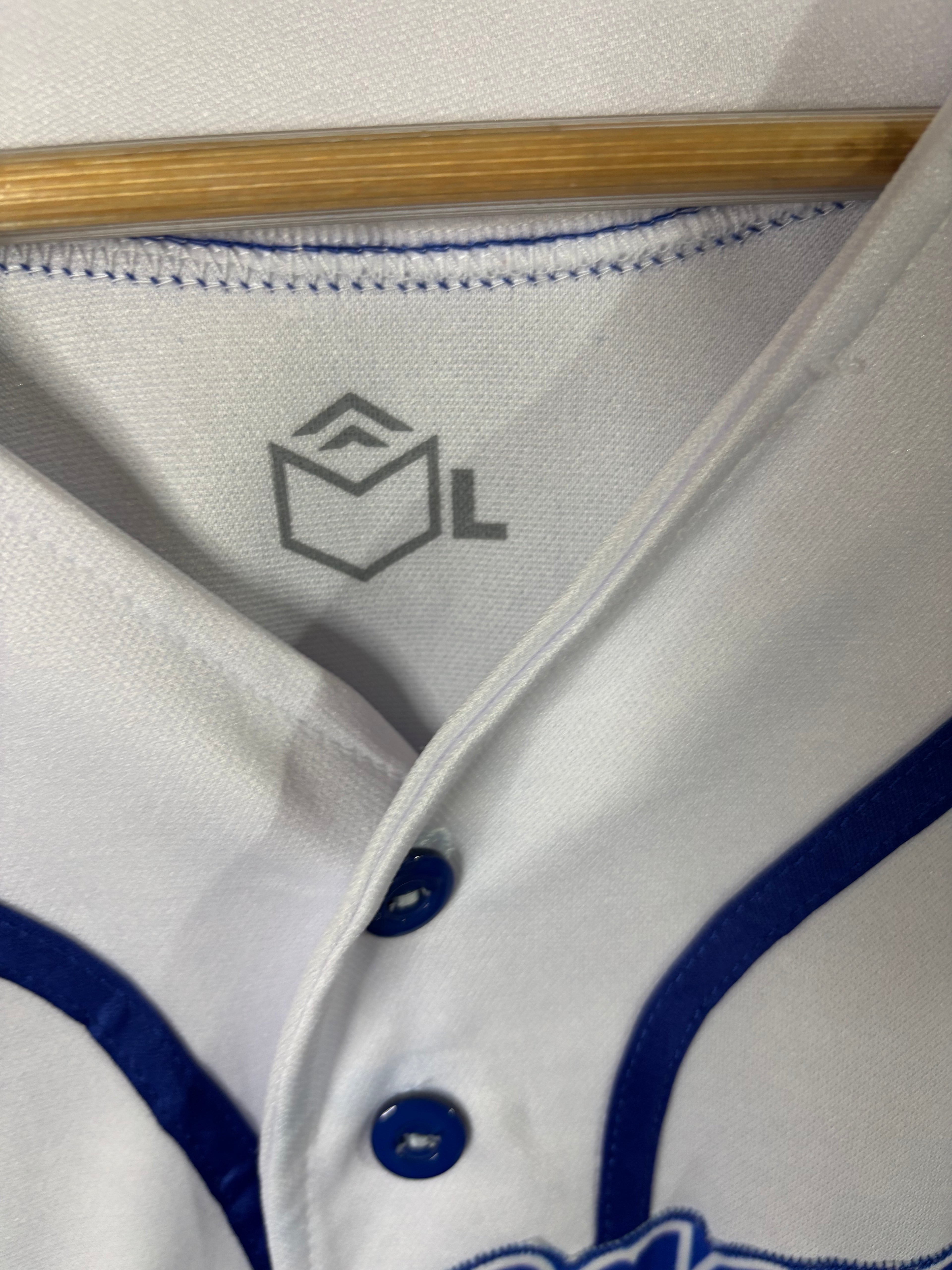 Baseball Jerseys Vintage Streetwear Nicaragua