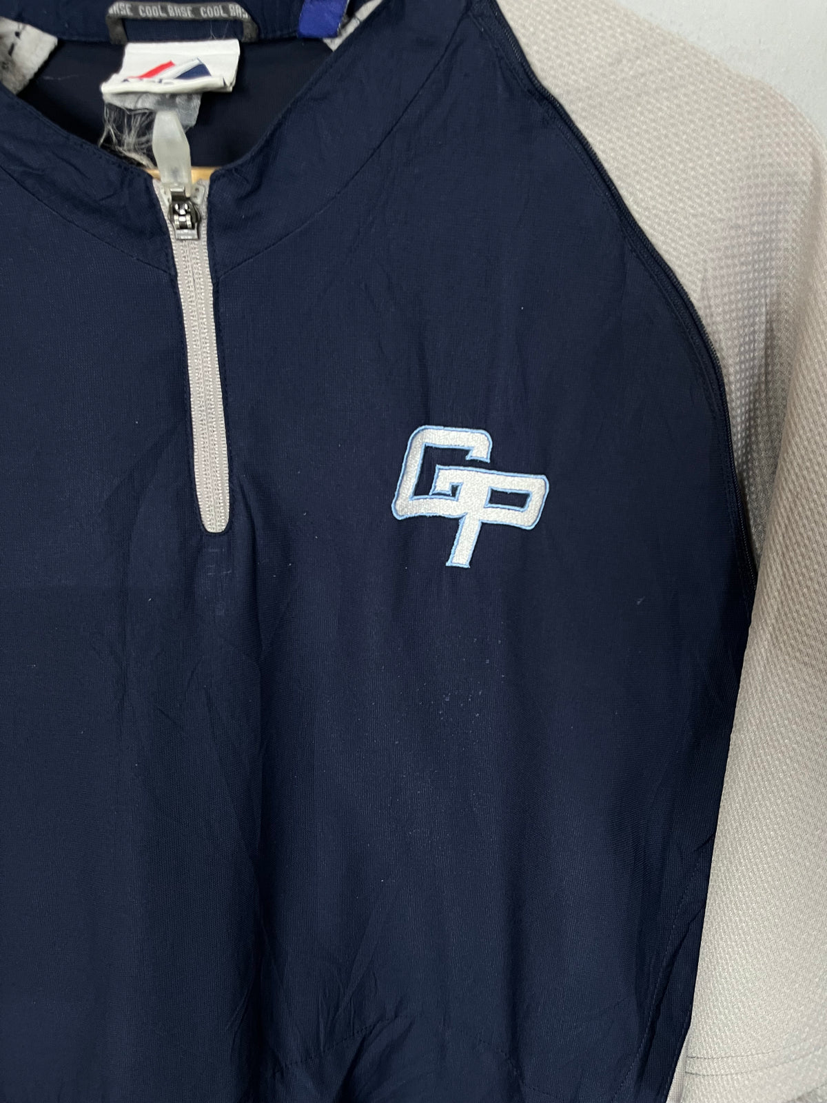 NFL Vintage Streetwear Majestic