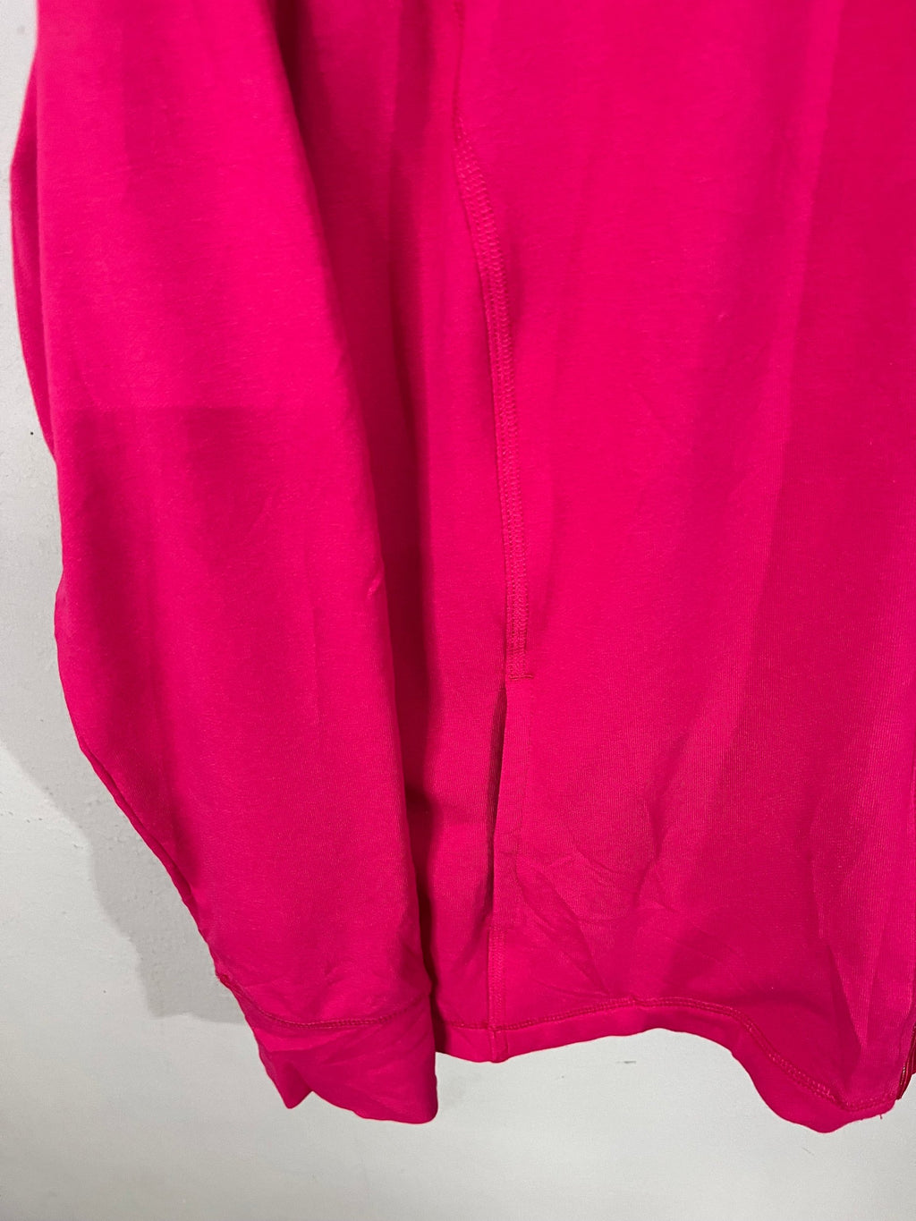 Jacket Oversized Danskin