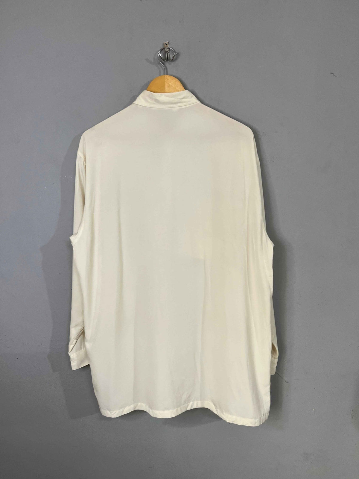 Full Sleeve Shirts Vintage Oversized Pia Sports