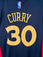 Basketball Jerseys Vintage Streetwear - Curry