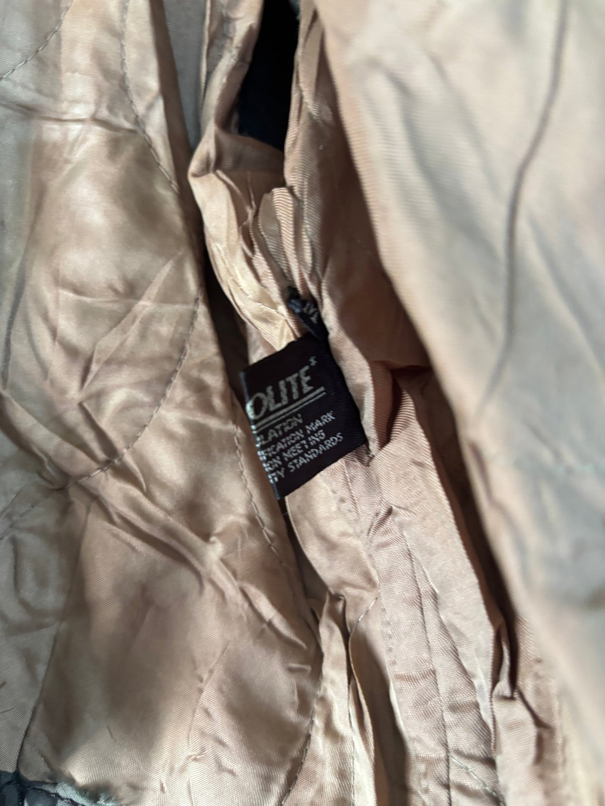 Leather Jackets Vintage Streetwear - Every Time Winner