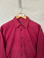 Flannel Shirt Vintage Streetwear Woolrich
