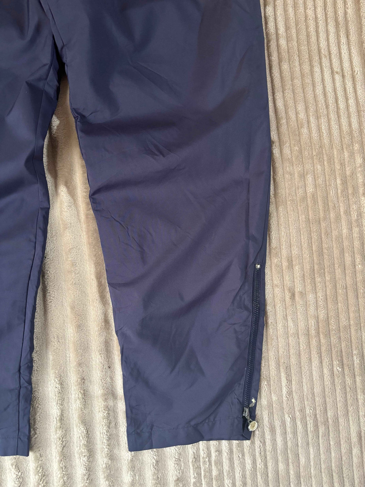 Track Pants Vintage Streetwear - Track Pants
