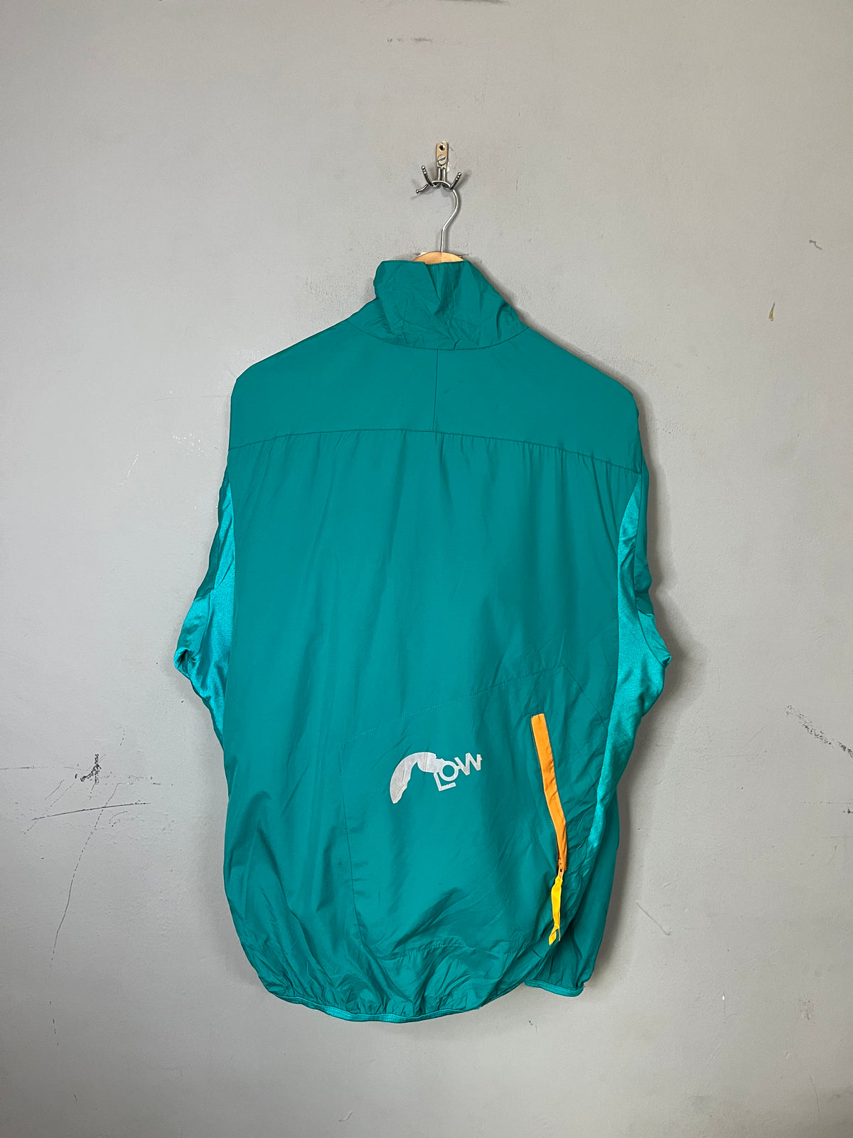 Windbreakers Vintage Streetwear Oversized Lowe alpine