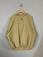 Vintage Streetwear Windbreaker Vantage