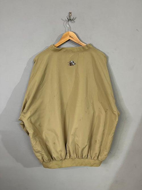 Vintage Streetwear Windbreaker Vantage