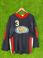 Ice Hockey Jerseys Oversized Streetwear SAKATOON 3