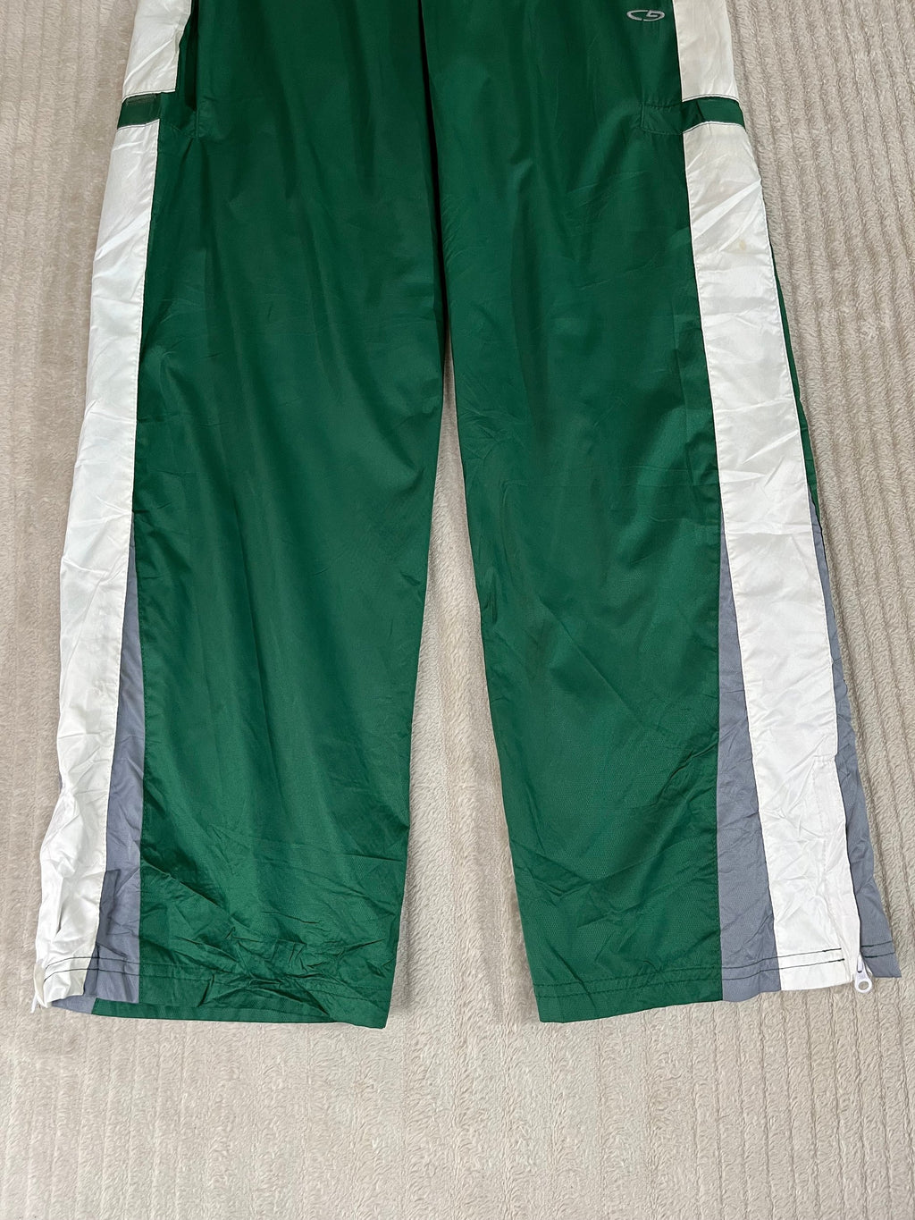 Track Pants Vintage Streetwear - Champion - photo 3