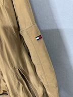 Vintage Streetwear Jacket - Tommy Hilfiger