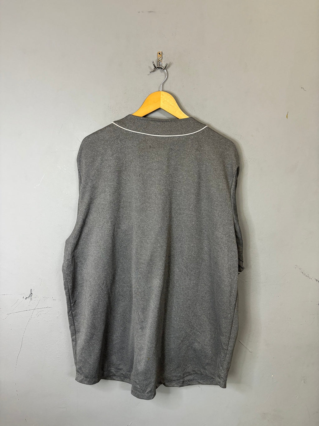 MLB Vintage Streetwear Oversized Ecko