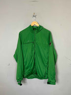 Jacket Vintage Streetwear Oversized Slazenger