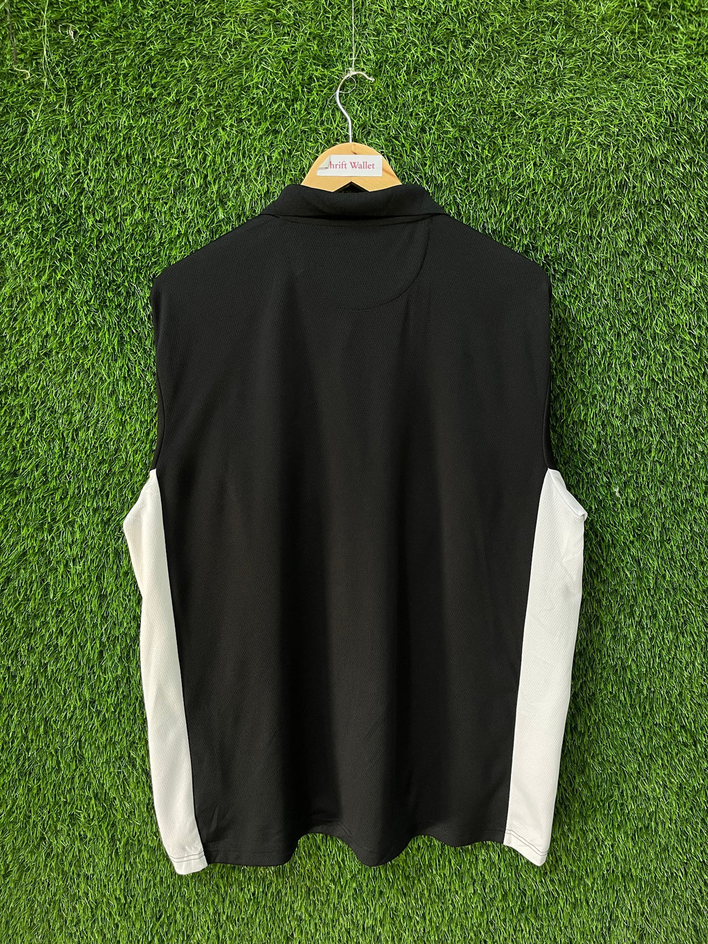Half Sleeve Jerseys Vintage Streetwear Chaps