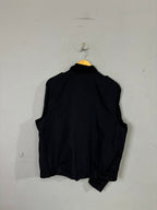 Jacket Oversized Streetwear Current seen