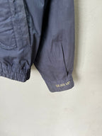 Jacket Vintage Retro / Throwback Y2K - Rose Mount