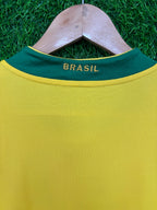 Half Sleeve Jerseys Vintage Streetwear Oversized - Brasil