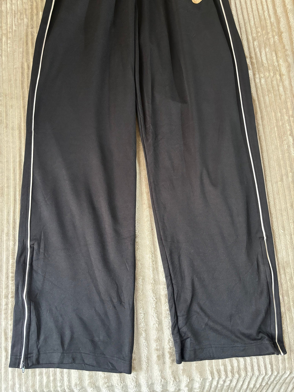 Track Pants Vintage Streetwear - Nike
