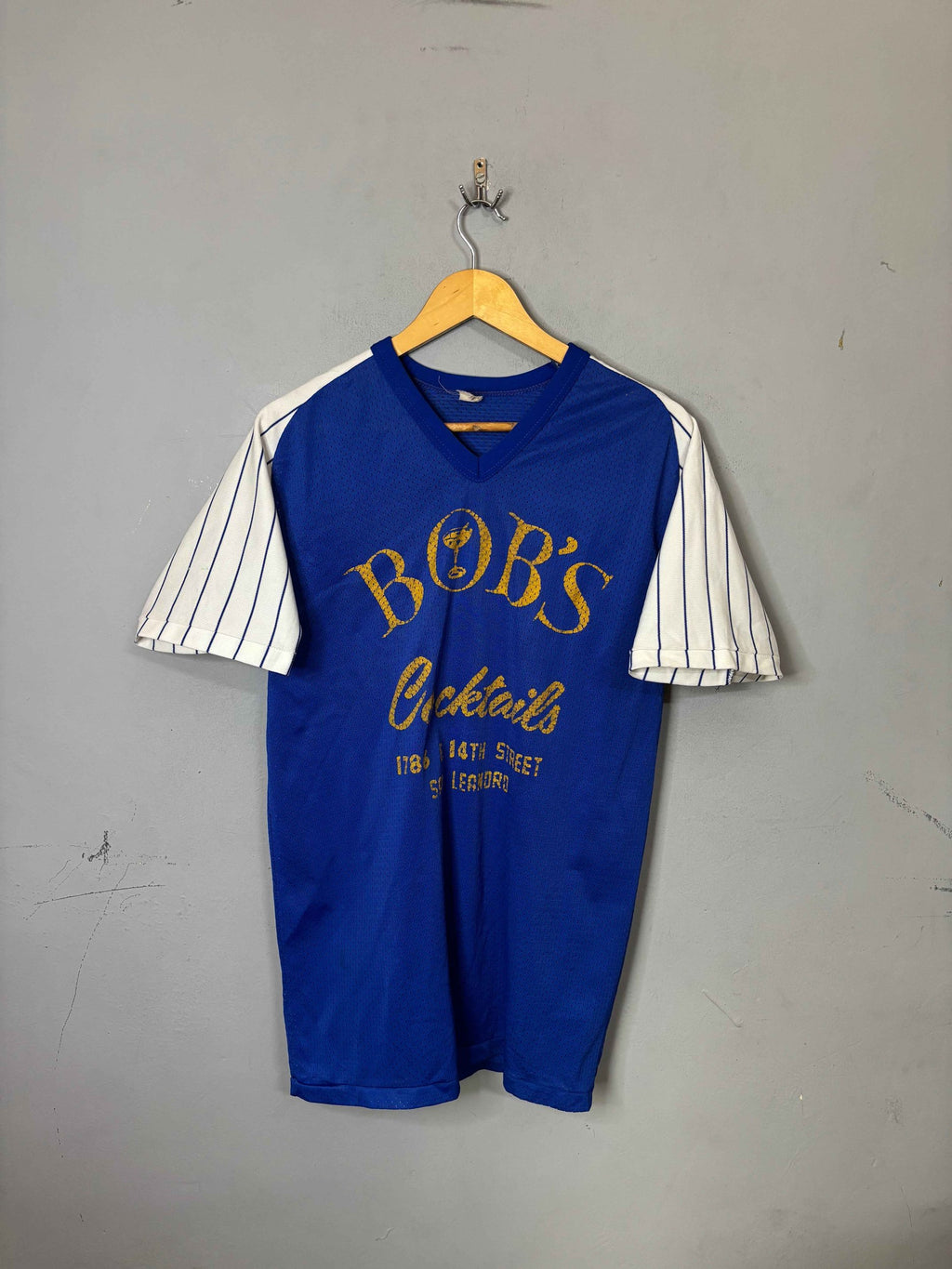 NFL Vintage Streetwear Oversized Bobs