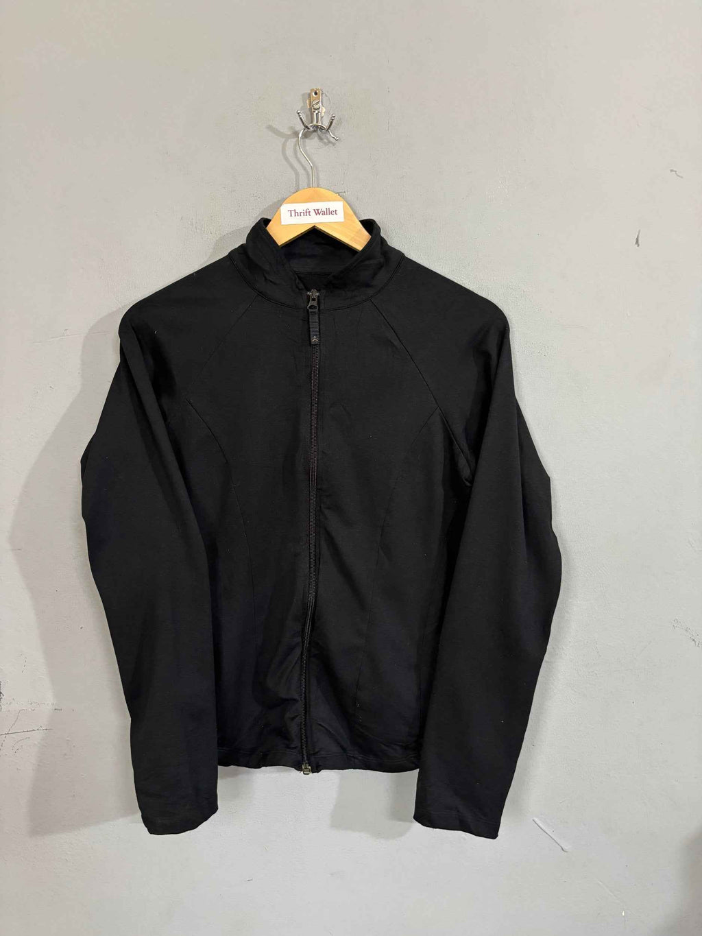 Jacket Vintage Oversized - Danskin