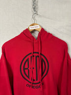 Hoodie Vintage Streetwear - Bend oregon
