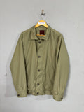 Vintage Oversized Jacket - Jupiter