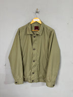 Vintage Oversized Jacket - Jupiter