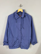 Windbreakers Vintage Streetwear Tudor court