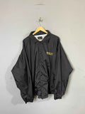 Windbreakers Vintage Streetwear Oversized Ultra Club