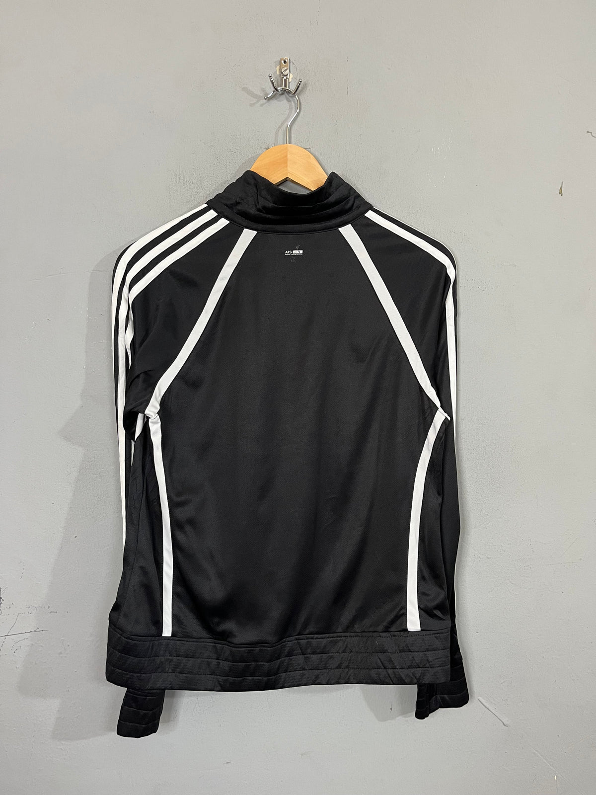 Jacket Vintage Streetwear Oversized Adidas