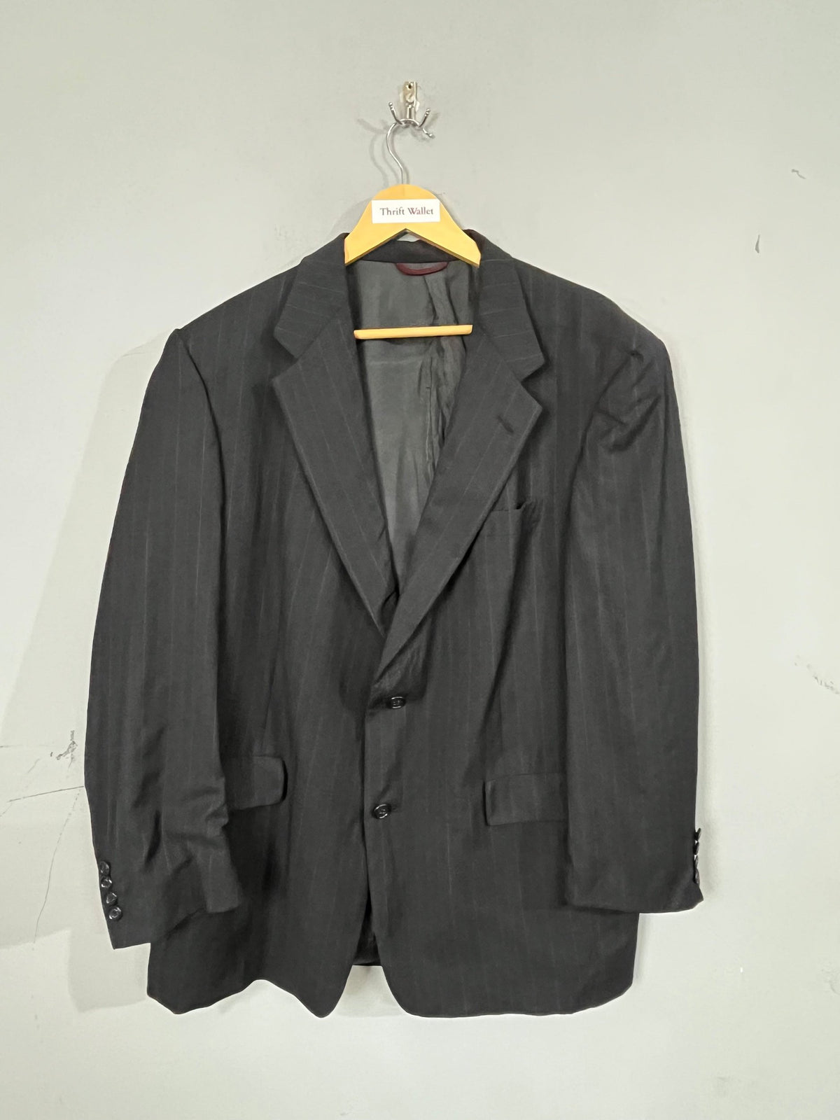 Suits/Blazzers/Wedding Suits/Formal Suits Vintage Streetwear Hart Schaffner & Marx