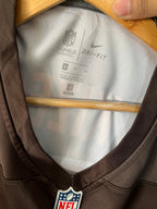 NFL Vintage Streetwear Oversized Cleveland