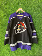 Ice Hockey Jerseys Vintage Retro / Throwback Bustard