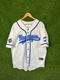 Baseball Jerseys Vintage Streetwear Nicaragua
