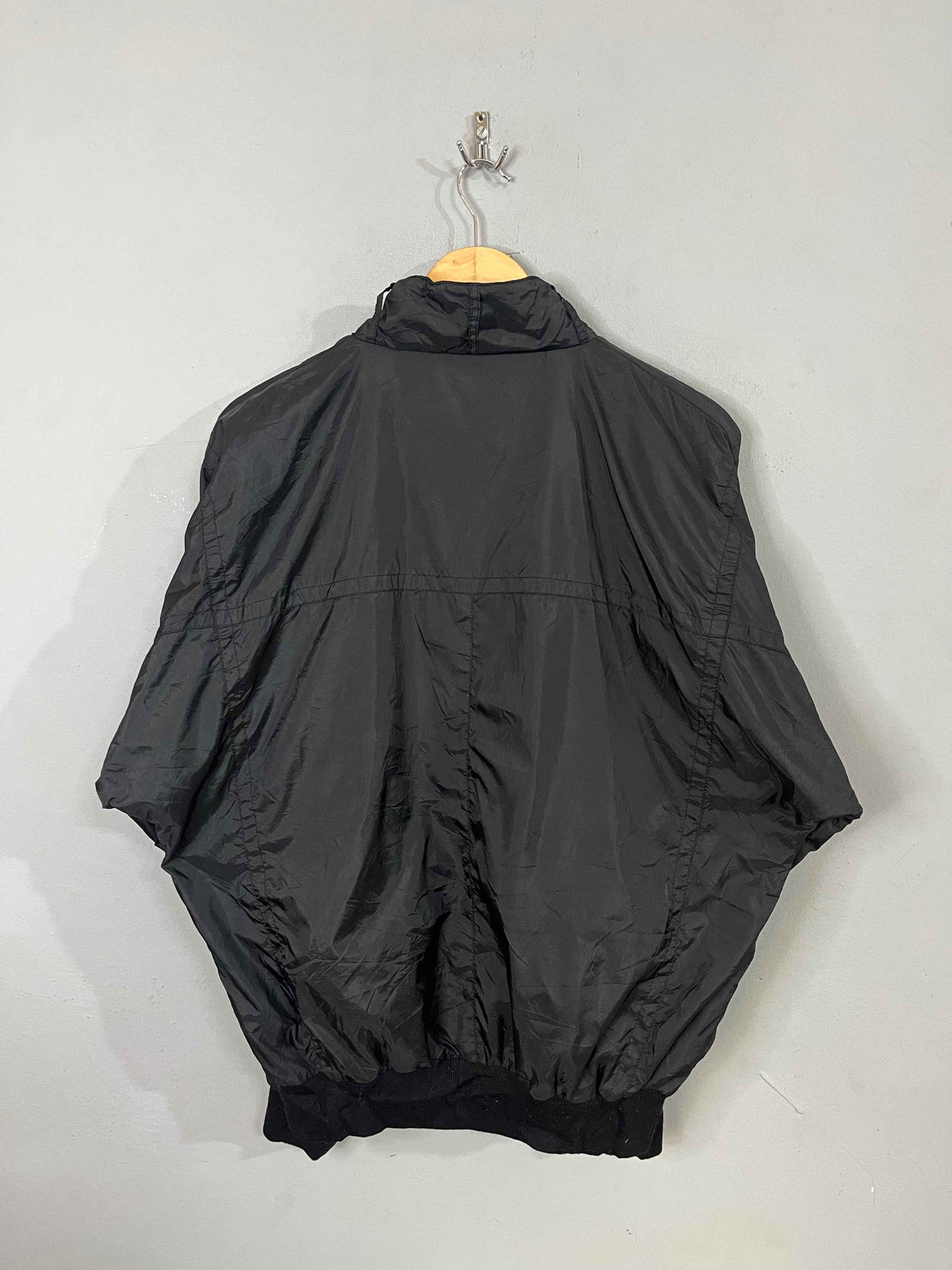 Windbreakers Vintage Streetwear Hack sports