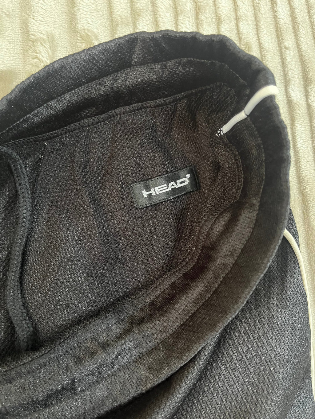 Track Pants Vintage Streetwear - Head - photo 8