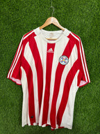 Football Vintage Streetwear Mbarete 80