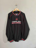 Windbreakers Vintage Streetwear Retro / Throwback - Tampa Bay Buccaneers