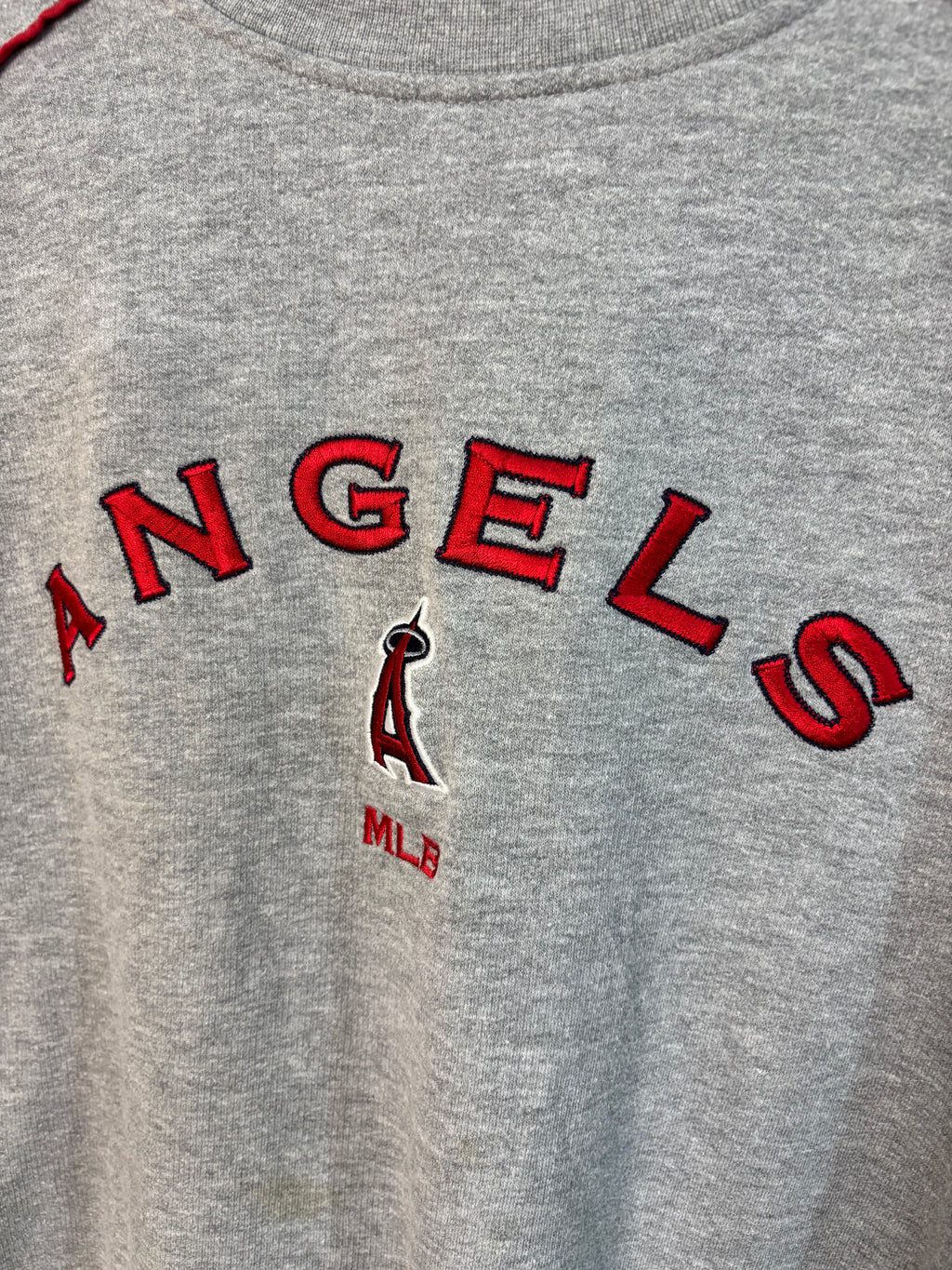 Sweatshirt Vintage Streetwear Angels