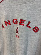 Sweatshirt Vintage Streetwear Angels