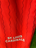 Baseball Jerseys Vintage Retro / Throwback The Lou