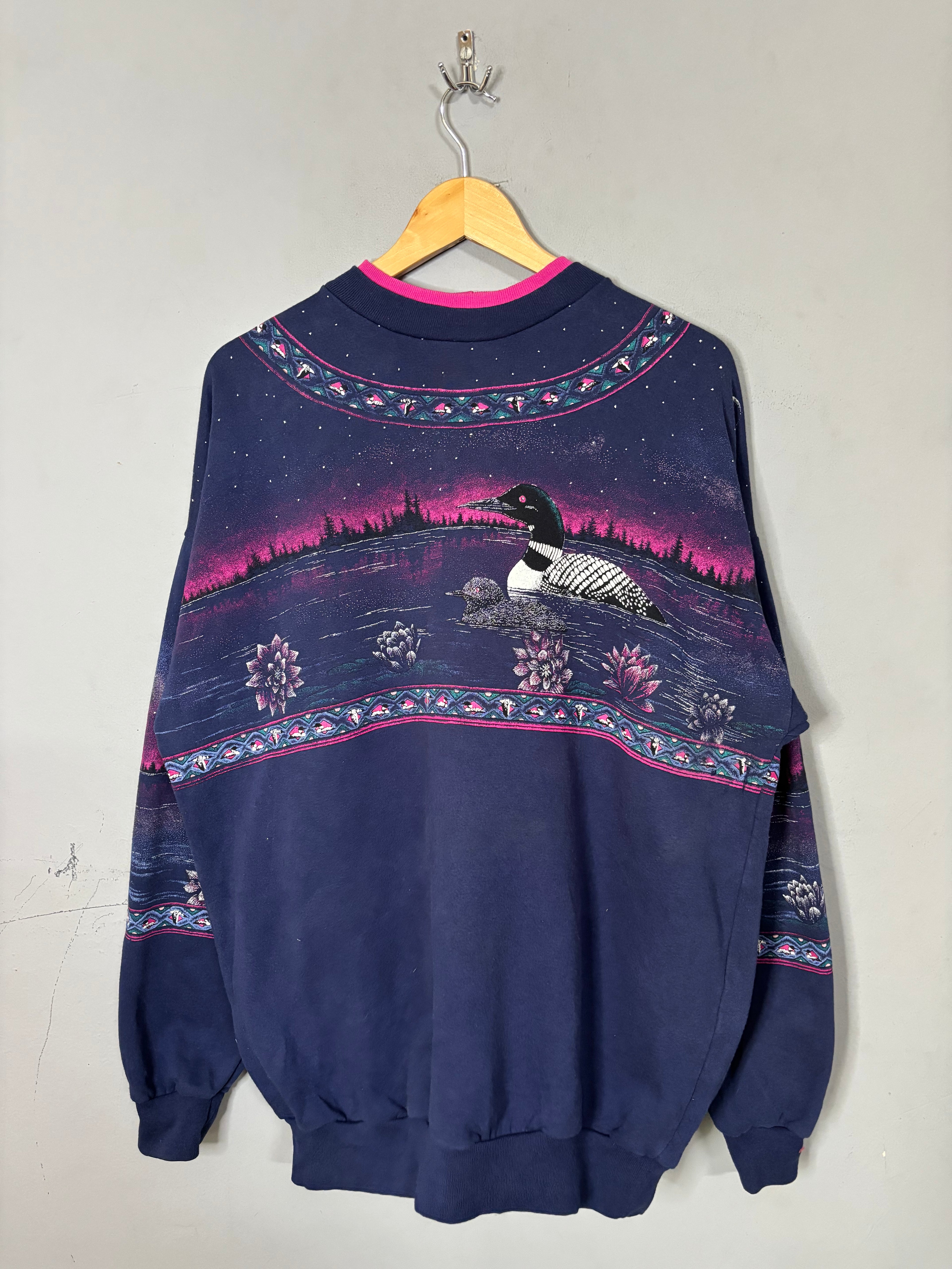 Sweatshirts Oversized Streetwear Artisans